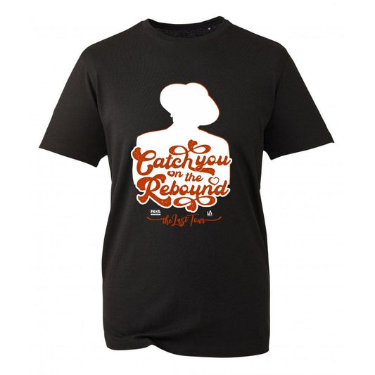 Catch You On The Rebound Short Sleeve T-Shirt